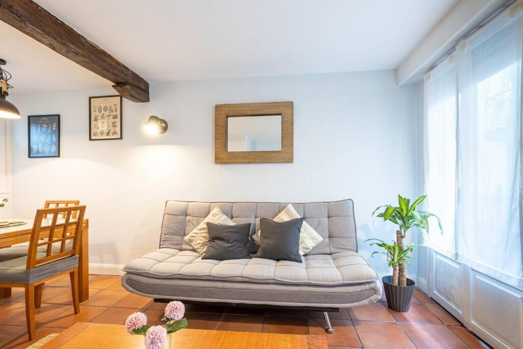 Apartment Centrico Y Tranquilo Bermeo
