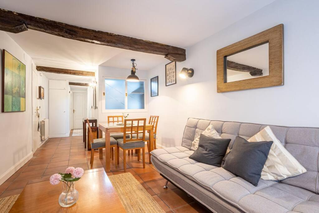 Centrico Y Tranquilo Apartment