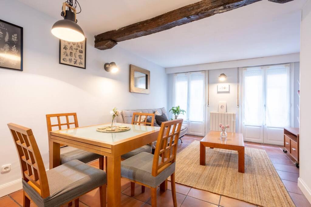 Centrico Y Tranquilo Apartment Bermeo