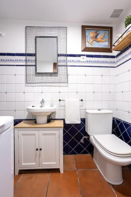 Centrico Y Tranquilo Apartment Bermeo