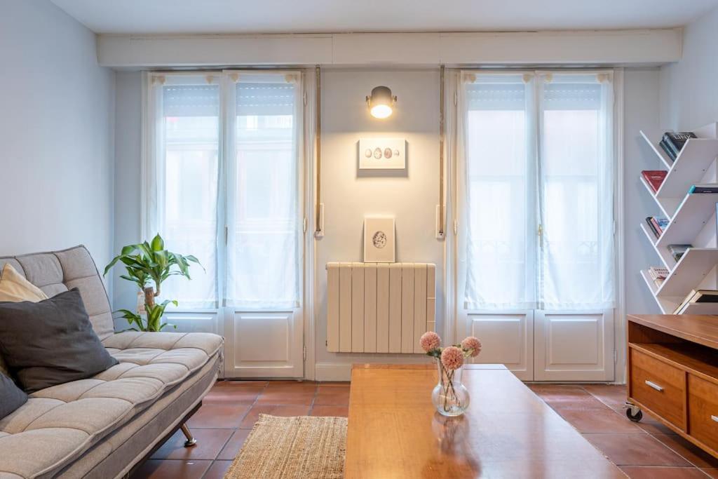 Appartement Centrico Y Tranquilo Bermeo