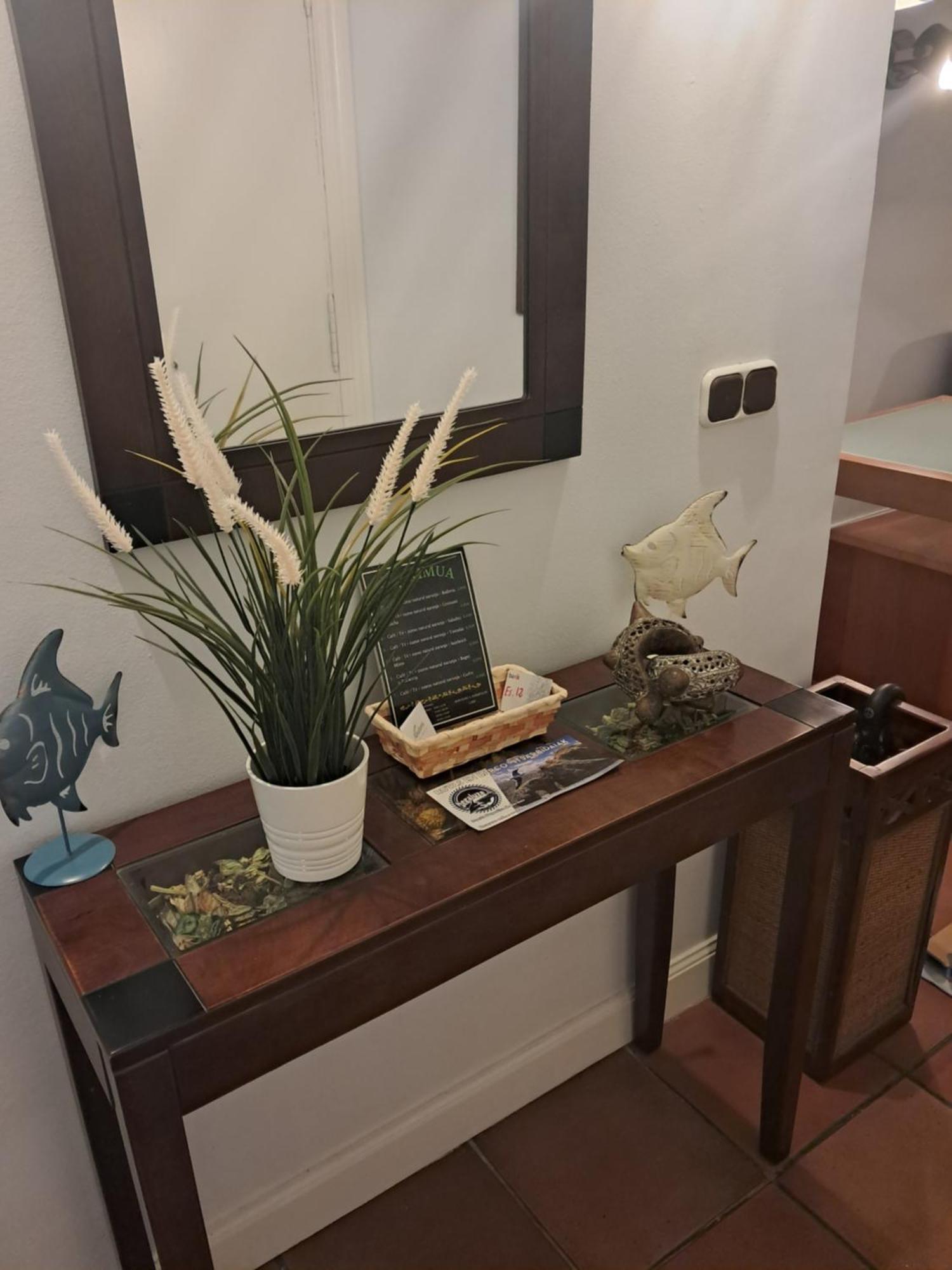 Appartement Centrico Y Tranquilo *