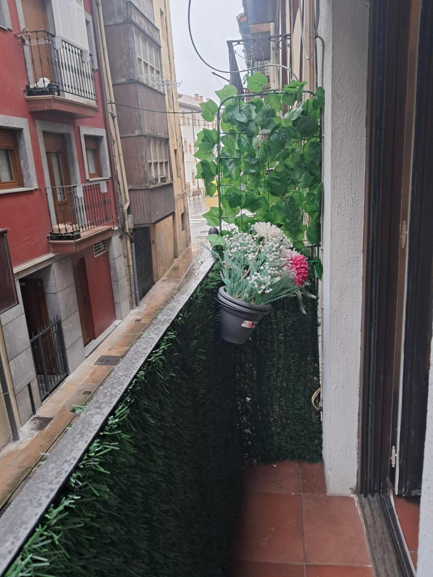 Centrico Y Tranquilo Apartment Bermeo